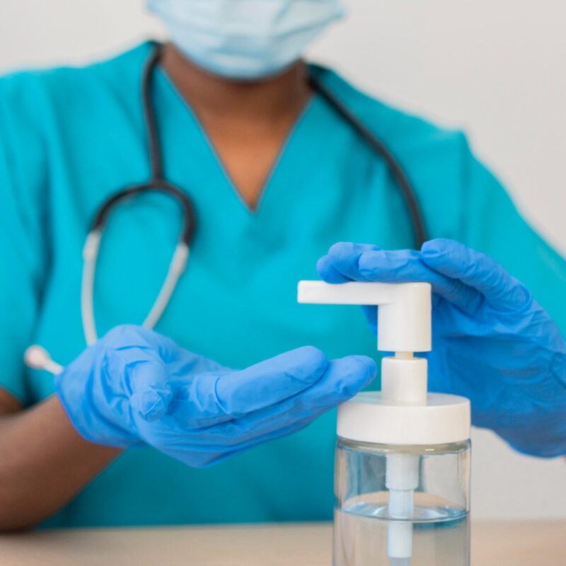 medication management