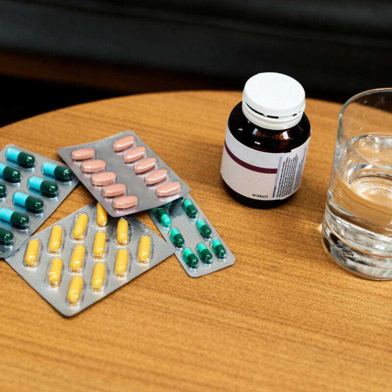 medication management
